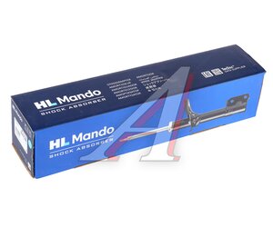 Изображение 4, MSS016121 Амортизатор FORD Fusion (04-) передний правый газовый MANDO