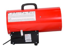 Изображение 2, ТГП-23000 Пушка тепловая 23кВт 400куб.м/ч газовая РЕСАНТА