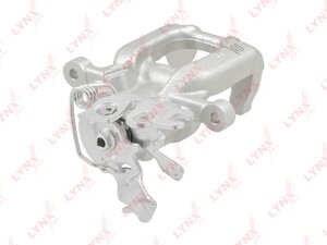 Изображение 2, BA4277 Суппорт VW Caddy (11-15) передний левый (корпус) LYNX