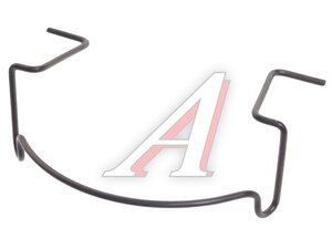 Изображение 2, 4141202500 Фиксатор HYUNDAI i20 (08-) вилки сцепления OE