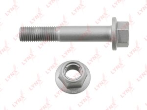 Изображение 1, FS1164 Болт MAZDA 3, 5, CX-7 опоры шаровой LYNX