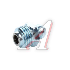 Изображение 1, ER-101180 Масленка прямая 180 градусов М10х1 ЭВРИКА