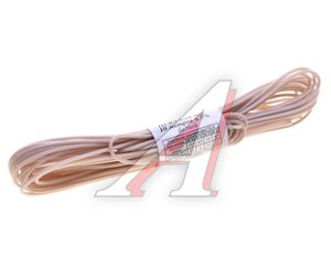 Изображение 2, ПГВА-10-0.5(б) Провод монтажный ПГВА 10м (сечение 0.5 кв.мм) белый АЭНК