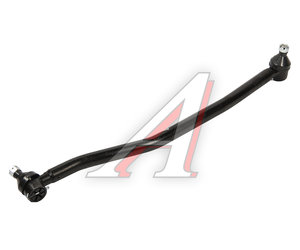 Изображение 2, 3003600LE090 Тяга рулевая JAC N120 (10-) (LE359, LE35N) продольная OE