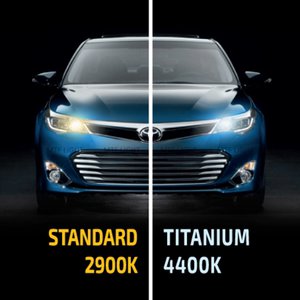 Изображение 5, HTN1203 Лампа 12V H3 55W РK22s бокс (2шт.) Titanium MTF