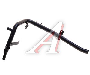 Изображение 3, 03181 Патрубок VW T4 (03-) системы охлаждения METALCAUCHO
