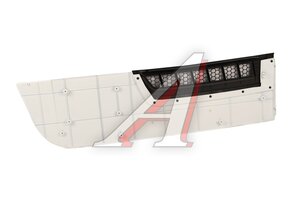 Изображение 2, 5704220-B90/I-MT Дефлектор FAW J7, 4180 кабины правый нижний (белый) OE