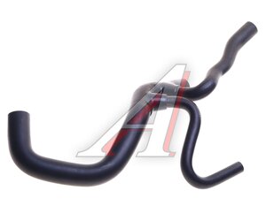 Изображение 2, 4USH019647 Патрубок FORD Transit (05-06) радиатора нижний 4U