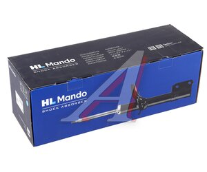 Изображение 4, MSS020001 Амортизатор HONDA CR-V (06-) передний правый газовый MANDO