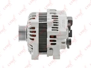 Изображение 4, EA-1260 Генератор PEUGEOT 106, 206, 307, 407 CITROEN Berlingo (98-) LYNX