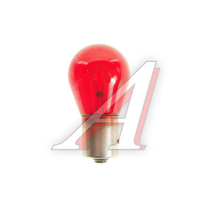 Изображение 2, 12088CP Лампа 12V PR21W BAW15s PHILIPS