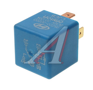 Изображение 1, 95220-3B200 Реле HYUNDAI KIA OE