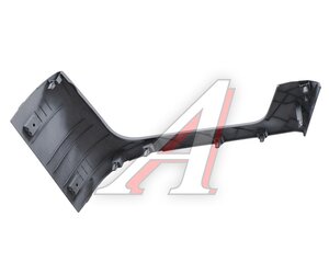 Изображение 2, H4831013701A0 Накладка фары FOTON левая OE