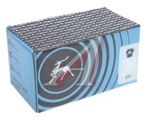 Изображение 3, 3205-1602723 Бачок ГЦС ПАЗ-3205, 4234 в сборе PAZ