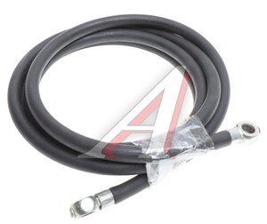 Изображение 1, 920П-1101240-05 Топливопровод МТЗ L=2480 под штуцер D14/D14мм