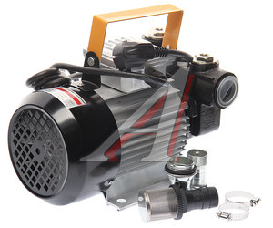 Изображение 2, AT25493 Насос для перекачки топлива 220V 60л/мин. помповый AT