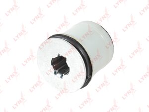 Изображение 2, B8261 Сайлентблок FORD Mondeo (07-) балки задней LYNX