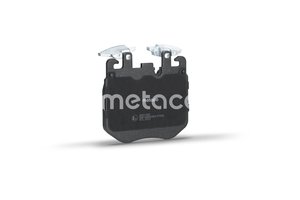 Изображение 2, 3000-522 Колодки тормозные BMW X5 (G05) передние (4шт.) METACO
