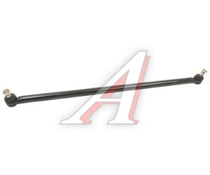 Изображение 1, DL1029 Тяга рулевая HYUNDAI AeroQueen, АНДАРЭ-1000 продольная передняя (DL1029) VALEO PHC