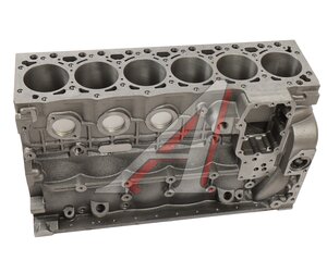 Изображение 2, 4955412-MX Блок цилиндров КАМАЗ дв.CUMMINS 6ISBe, 6ISDe V=6.7 MOVELEX