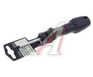 Изображение 1, 726010 Отвертка TORX T10Hх80мм ДЕЛО ТЕХНИКИ