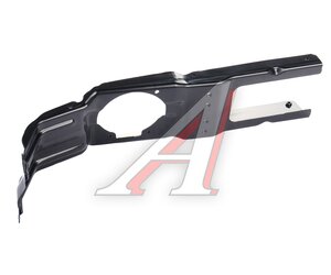Изображение 2, 86525-5K001 Усилитель бампера HYUNDAI HD65, 78 ЕВРО-3 переднего правый OE