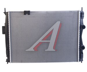 Изображение 2, 1026591SX Радиатор NISSAN Qashqai (06-10) системы охлаждения STELLOX