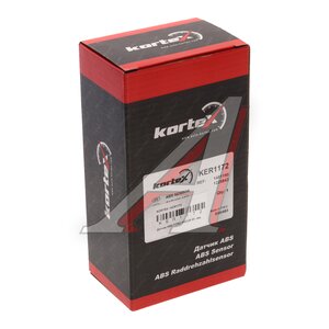 Изображение 4, KER1172 Датчик АБС FORD Focus 2, 3 колеса заднего KORTEX