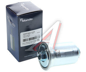 Изображение 1, EFF00112T Фильтр топливный TOYOTA Avensis, Celica (93-) MANDO