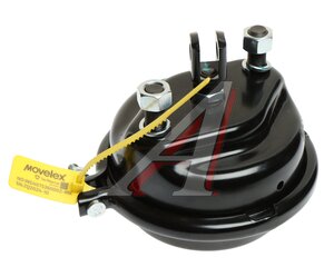 Изображение 1, WG4075360002-MX Камера SITRAK HOWO тормозная 24" правая L=40мм MOVELEX