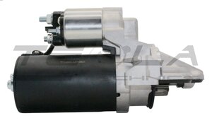 Изображение 3, TT16691 Стартер FORD Transit (11-) 12В z=12 1.7кВт TESLA TECHNICS