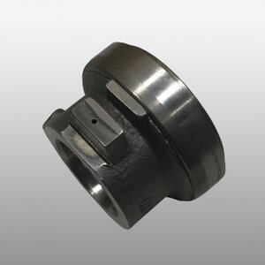 Изображение 3, J75-1601030-7 Муфта сцепления JAC N120 (LE35N, LE35S) КАМАЗ Компас-12 SHAFT-GEAR