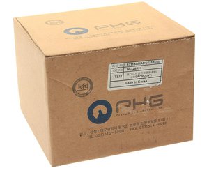 Изображение 3, 96328591 Опора двигателя CHEVROLET Epica (03-) правая PHG