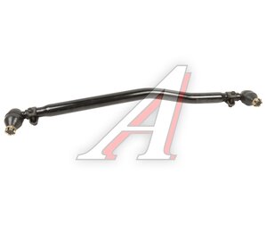 Изображение 1, DZ97319430619 Тяга рулевая SHACMAN SHAANXI X5000 продольная OE