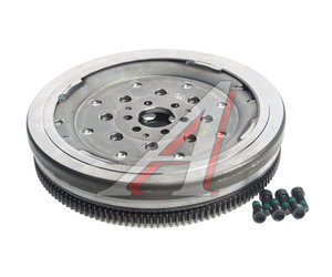 Изображение 2, 2295000326 Маховик VW Transporter (03-) двухмассовый SACHS