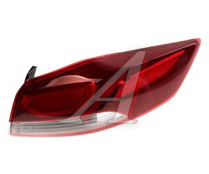Изображение 1, QF21M00055 Фонарь задний HYUNDAI Elantra (16-) правый QUATTRO FRENI
