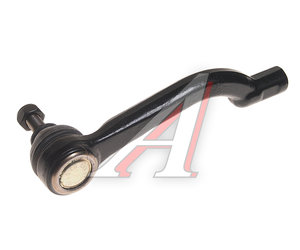 Изображение 2, 0702-1191 Наконечник рулевой тяги NISSAN Qashqai (J10), X-Trail (T31) правый GMB