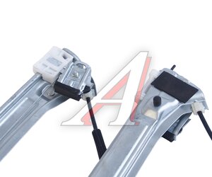 Изображение 3, MB63097200446 Стеклоподъемник MERCEDES Vito (03-) передний левый DOMINANT