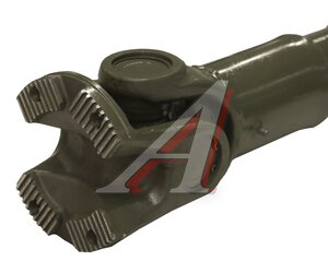 Изображение 3, AZ9716310716-MX Вал карданный SITRAK межосевой MOVELEX