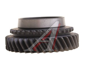 Изображение 3, 21100-1701131-10 Шестерня КПП ВАЗ-2110 3-й передачи (после 10.2000г.) SоюзAвтоZапчасть