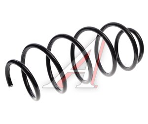 Изображение 1, PCS504163 Пружина FORD Fusion (02-12) подвески передней PATRON