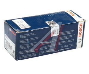 Изображение 4, 2418425980 Пара плунжерная BOSCH