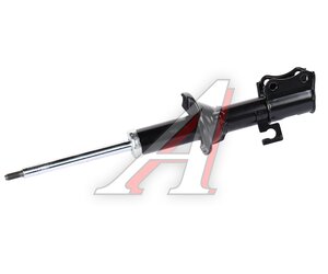 Изображение 2, MSS017113 Амортизатор KIA Pride (99-) передний левый газовый MANDO