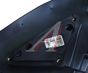 Изображение 3, ARG278085L Зеркало боковое CHEVROLET Lacetti (04-) левое ARIRANG