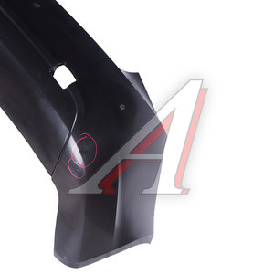 Изображение 2, 95479273 Бампер CHEVROLET Cruze (11-) задний (под парктроник) OE (уценка)