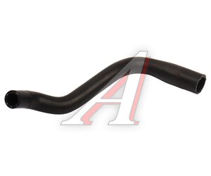 Изображение 1, BSG30720168 Шланг FORD Transit (06-) радиатора масляного BSG