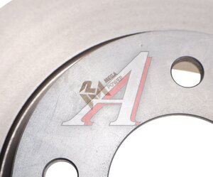 Изображение 3, 350-31-040 Диск тормозной RENAULT Logan, Sandero передний (1шт.) MEGAPOWER