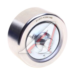 Изображение 1, 0187KDN145 Ролик приводного ремня TOYOTA Hilux (15-) натяжителя FEBEST