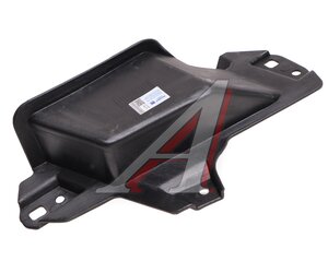 Изображение 3, DZ16251110021-MX Накладка SHACMAN SHAANXI X6000 ручки капота левой MOVELEX