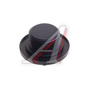 Изображение 2, 8D0121100 Пробка радиатора VW Passat (98-) сливная OE